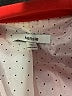 Kensie Red Blazer Size M - photo 6