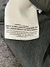 Nike 100% Polyester Black Pullover Hoodie Size M (kids) - photo 4