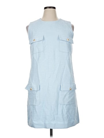Ann Taylor Casual Dress (view 1)