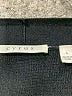 Cyrus Black Kimono Size L - photo 7