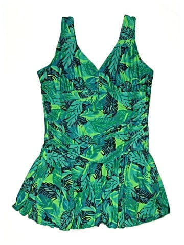 Summer Mae One Piece Swimsuit (view 1)