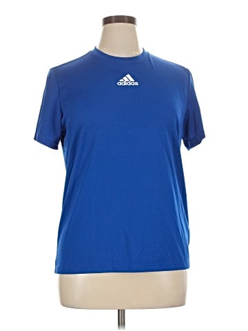 Adidas Active T-Shirt (view 1)