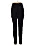 Old Navy Solid Black Track Pants Size M - photo 1