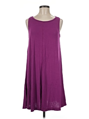 Ann Taylor LOFT Casual Dress (view 1)