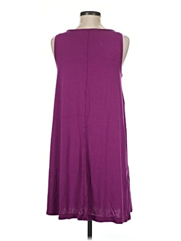 Ann Taylor LOFT Casual Dress (view 2)