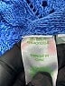 Lilly Pulitzer Blue Pullover Sweater Size S - photo 8