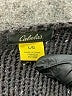 Cabela's Black Cardigan Size L - photo 4