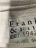 Frank & Eileen 100% Cotton Gray Sweatshirt Size XS - photo 7