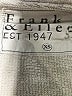 Frank & Eileen 100% Cotton Gray Sweatshirt Size XS - photo 8