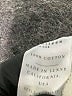 Frank & Eileen 100% Cotton Gray Sweatshirt Size XS - photo 9