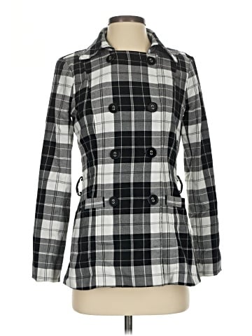 Rampage Coat (view 1)