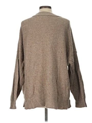 Aerie Pullover Sweater (view 2)