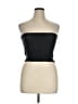 Commando Black Tube Top Size 14 - photo 1