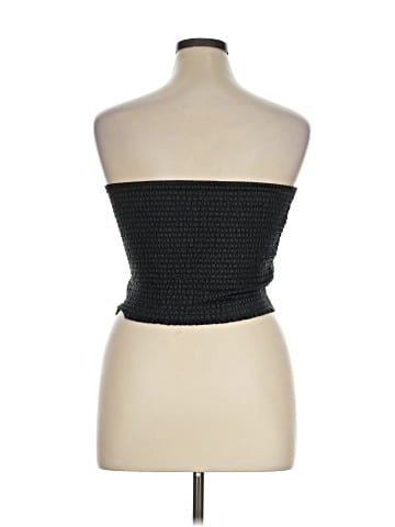 Commando Tube Top (view 2)