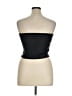 Commando Black Tube Top Size 14 - photo 2
