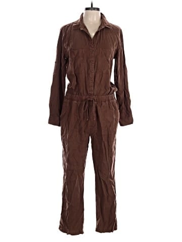 Bella Dahl Jumpsuit (view 1)