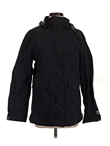 Lands' End Snow Jacket (view 1)