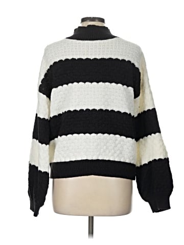 Nine West Turtleneck Sweater (view 2)
