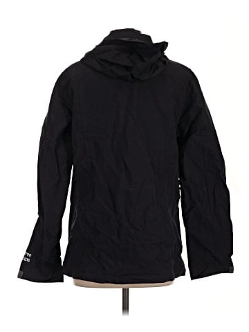 Lands' End Snow Jacket (view 2)