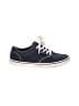 Vans Blue Sneakers Size 8 - photo 1