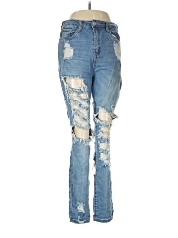 Dollhouse Jeans (view 1)
