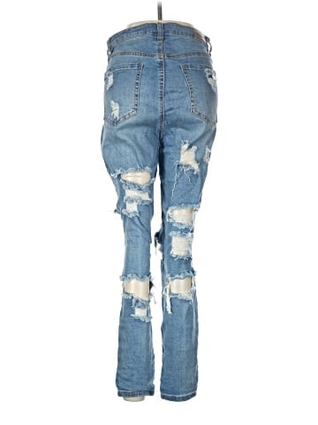 Dollhouse Jeans (view 2)