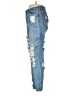 Dollhouse Hearts Blue Jeans Size 29 waist - photo 5