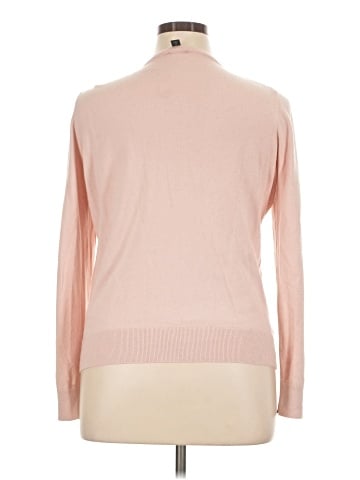 Ann Taylor Factory Cardigan (view 2)