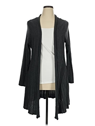 Charter Club Cardigan (view 1)