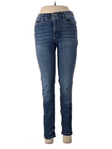 DKNY Jeans Jeans (view 1)