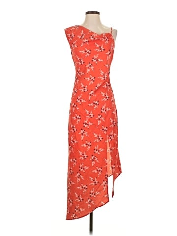 ABS Allen Schwartz Casual Dress (view 1)