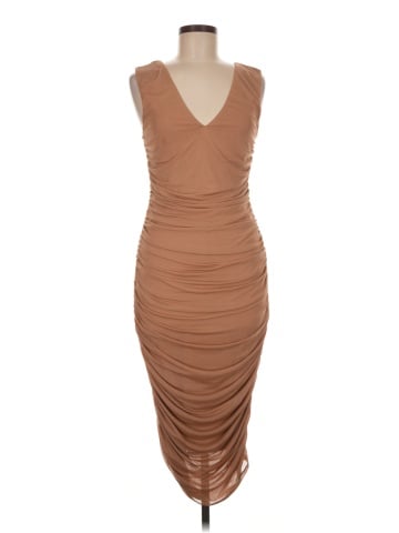 AFRM Cocktail Dress (view 1)
