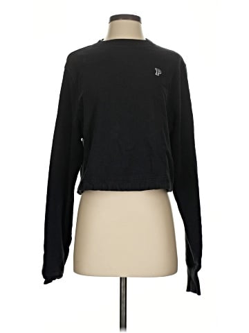 Victoria's Secret Pink Turtleneck Sweater (view 1)