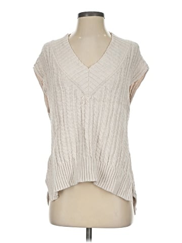 French Connection Sweater Vest (view 1)