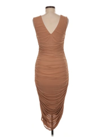 AFRM Cocktail Dress (view 2)