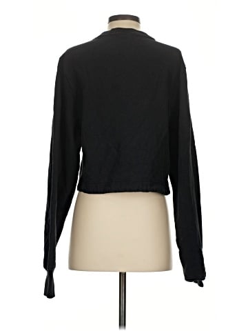 Victoria's Secret Pink Turtleneck Sweater (view 2)