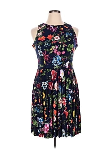 Maggy London Cocktail Dress (view 1)
