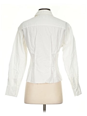 Current/Elliott Long Sleeve Blouse (view 2)