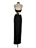 NBD Solid Black Cocktail Dress Size S - photo 2