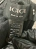 IGIGI Black Cardigan Size 18 - 20 Plus - photo 8