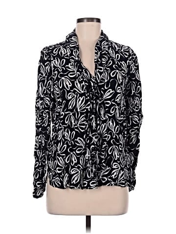 Ted Baker London Long Sleeve Blouse (view 1)
