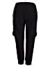 Hanes Black Casual Pants Size 2X - photo 2