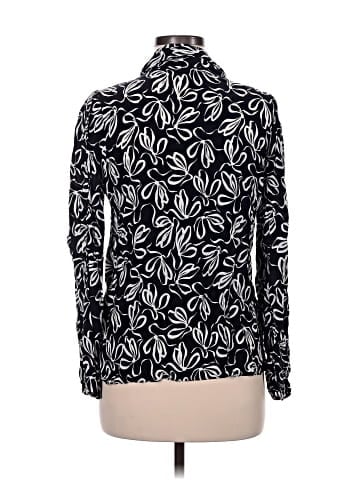 Ted Baker London Long Sleeve Blouse (view 2)