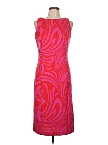 MICHAEL Michael Kors Cocktail Dress (view 1)