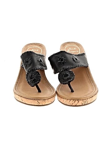 Jack Rogers Wedges (view 2)