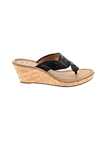 Jack Rogers Wedges (view 1)