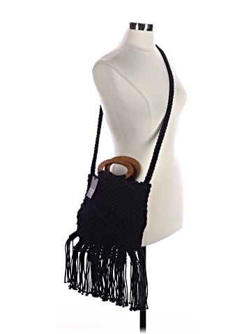 Danielle Nicole Crossbody Bag (view 2)