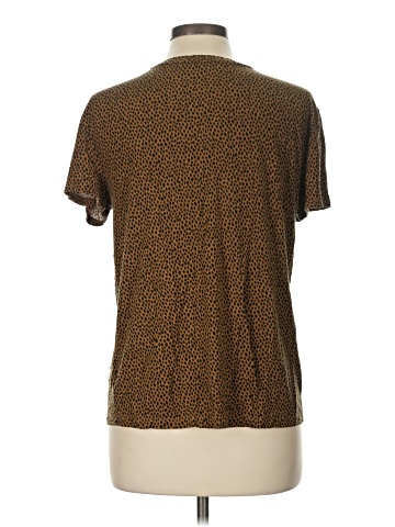 Nine West Short Sleeve T-Shirt (view 2)
