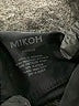 Mikoh Black Swimsuit Top Size Med (2) - photo 4