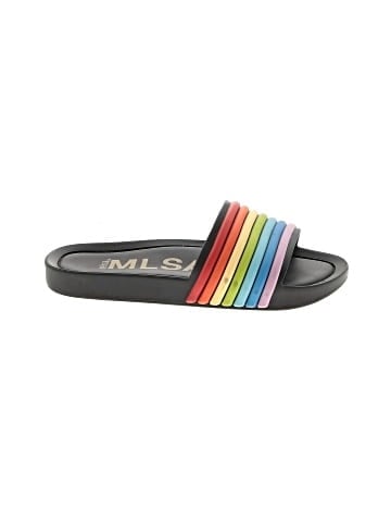 Melissa Sandals (view 1)